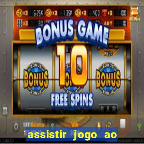 assistir jogo ao vivo rmc